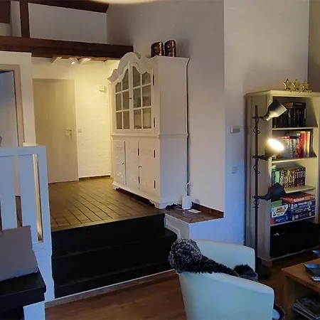 Eifelurlaub Dom wakacyjny *