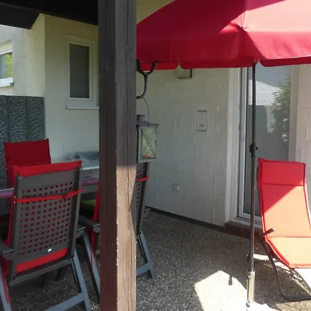 Dom wakacyjny Eifelurlaub