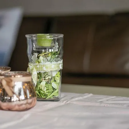 Dom wakacyjny Eifelurlaub *