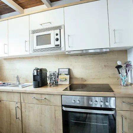 Ferienhaus Eifelurlaub