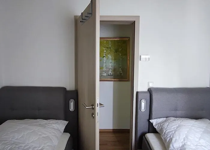 Eifelurlaub * Biersdorf