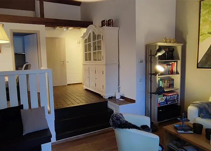 Eifelurlaub Vakantiehuis *