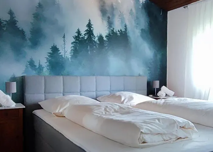 Vakantiehuis Eifelurlaub