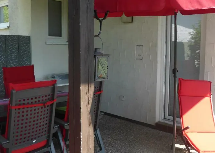 Vakantiehuis Eifelurlaub