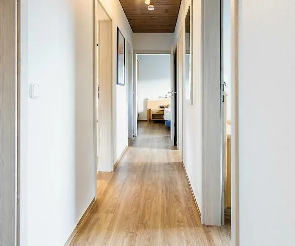 Eifelurlaub * Biersdorf