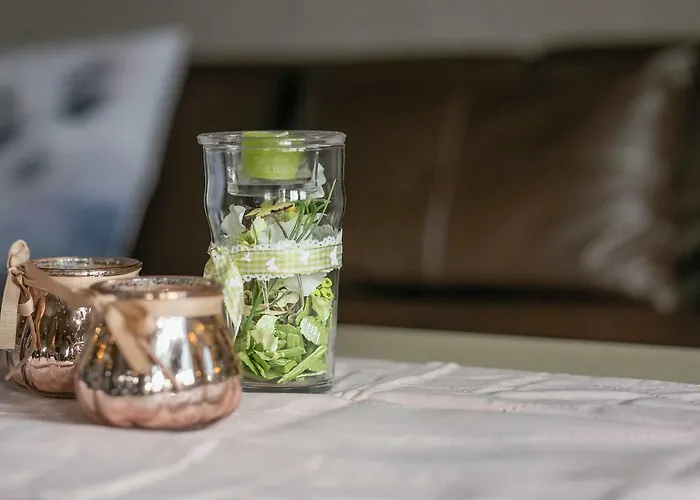 Vakantiehuis Eifelurlaub *