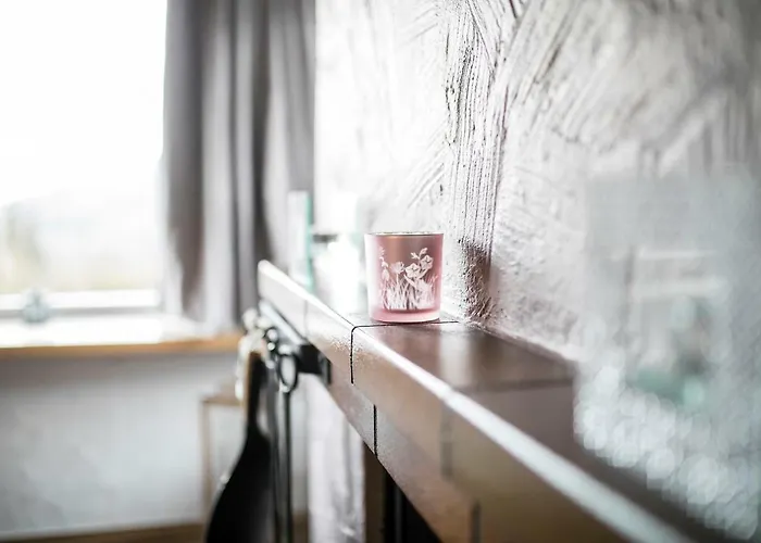 Eifelurlaub Vakantiehuis Biersdorf