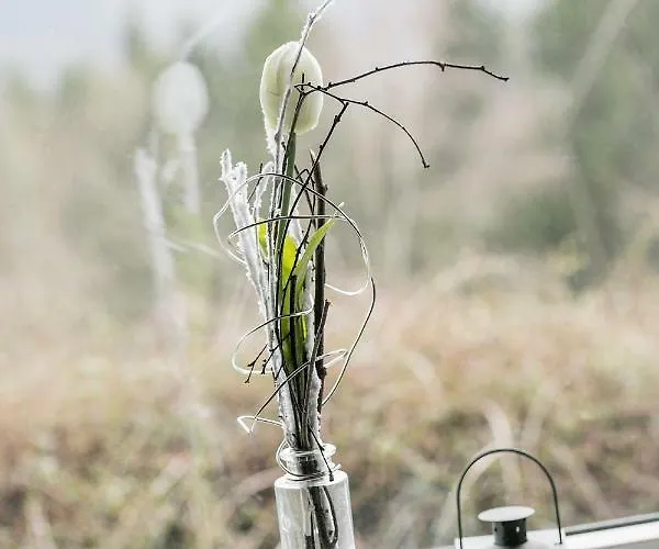 Eifelurlaub Vakantiehuis Biersdorf