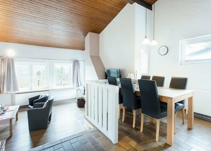 Vakantiehuis Eifelurlaub