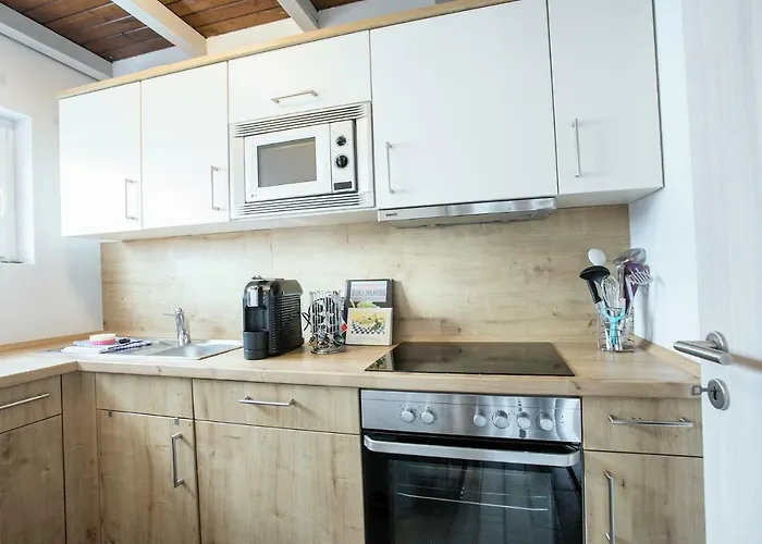 Ferienhaus Eifelurlaub